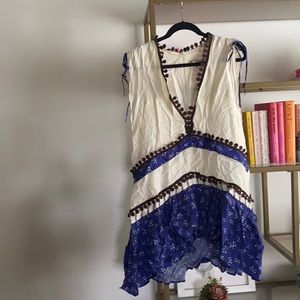 Lug von siga dress